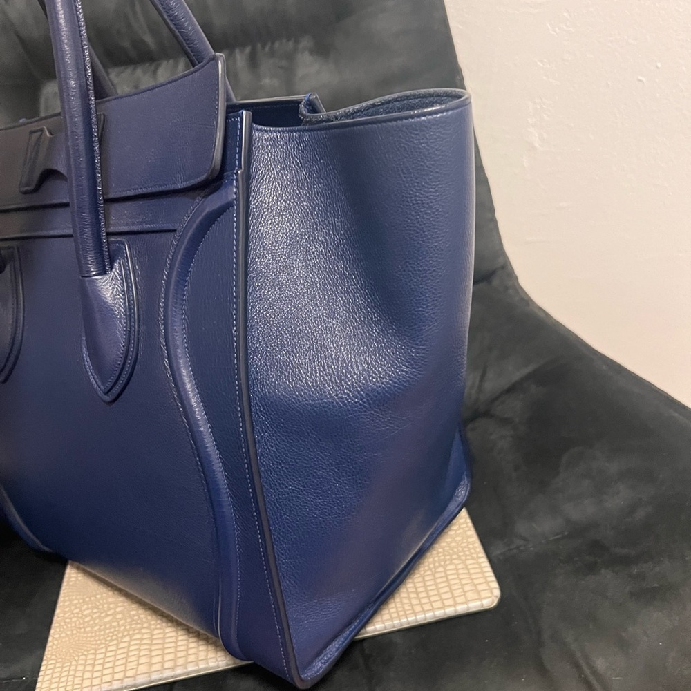 CELINE BAG / 100% authentic - Picture 8 of 15